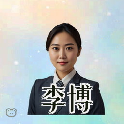 李博