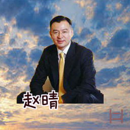 赵晴